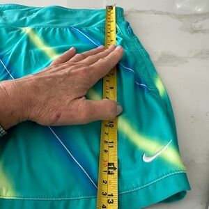 Ladies tennis skort large by Nike